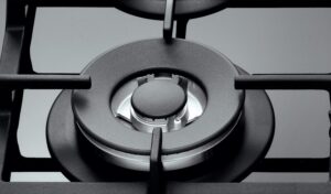 Варильна поверхня Whirlpool GOA 6425/NB1 - 4