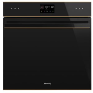 Духова шафа Smeg SOP 6602TNR - 1