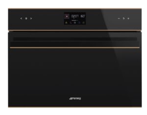 Духова шафа Smeg SO 4602M1NR - 1