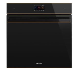 Духова шафа Smeg SOP 6604S2PNR - 1