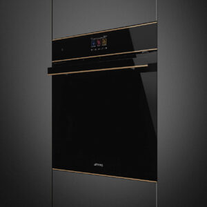 Духова шафа Smeg SOP 6604S2PNR - 3