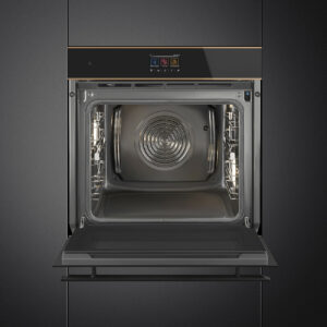 Духова шафа Smeg SOP 6604S2PNR - 6