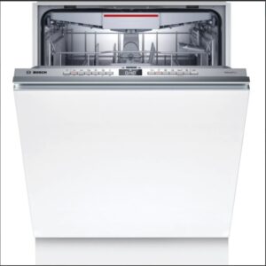 Посудомийна машина Bosch SMV 4HMX66K - 1