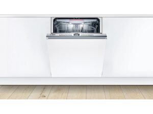 Посудомийна машина Bosch SMV 4HCX40K - 2