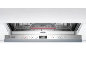 Посудомийна машина Bosch SMV 4HCX40K - 3