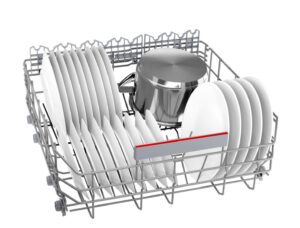 Посудомийна машина Bosch SMV 4HCX40K - 7