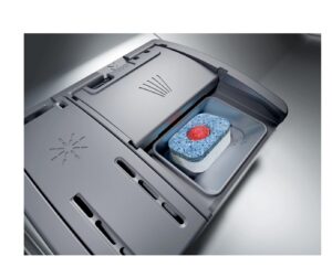 Посудомийна машина Bosch SMV 4HCX40K - 9