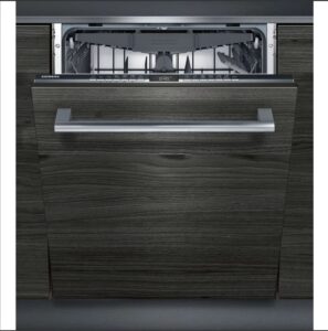 Посудомийна машина Siemens SN 63HX65MK - 1