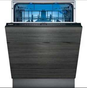 Посудомийна машина Siemens SN 85ZX48CK - 1
