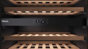 Винна шафа Teka RVU 20046 код113600008 - 4