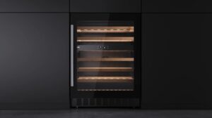 Винна шафа Teka RVU 20046 код113600008 - 6