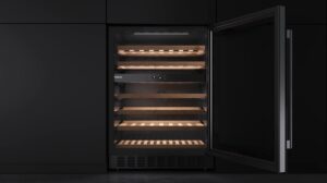 Винна шафа Teka RVU 20046 код113600008 - 7