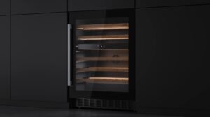 Винна шафа Teka RVU 20046 код113600008 - 8