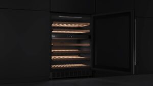 Винна шафа Teka RVU 20046 код113600008 - 9