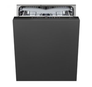 Посудомийна машина Smeg ST 382C - 1