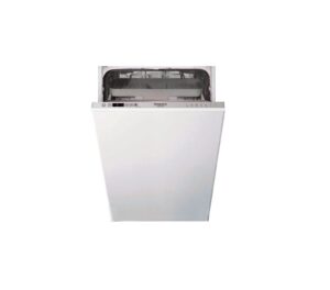 Посудомийна машина Hotpoint-ariston HSIC 3M19C - 1