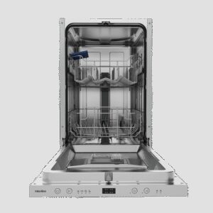 Посудомийна машина Interline DWI 545 TSH GA - 2