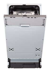 Посудомийна машина Interline DWI 545 TSH GA - 3