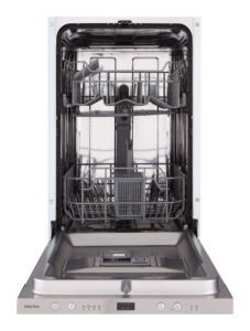 Посудомийна машина Interline DWI 545 TSH GA - 5