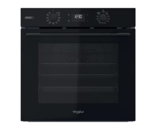 Духова шафа Whirlpool OMSK 58RU1SB - 1