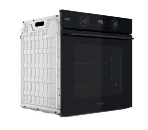 Духова шафа Whirlpool OMSK 58RU1SB - 3