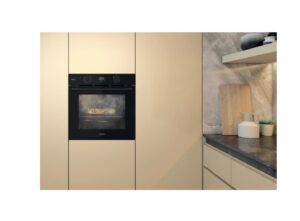 Духова шафа Whirlpool OMSK 58RU1SB - 5