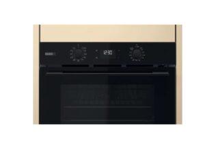 Духова шафа Whirlpool OMSK 58RU1SB - 7