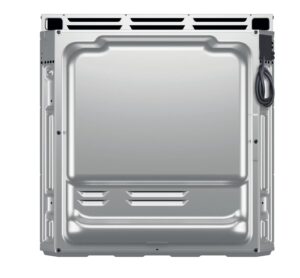 Духова шафа Whirlpool OMSK 58RU1SB - 9