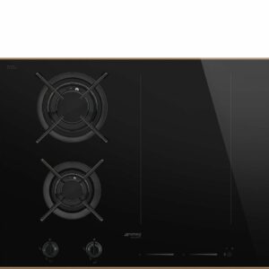 Варильна поверхня Smeg PM 6643R - 1