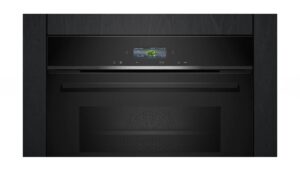 Духова шафа Siemens CM 724G1B1 - 2