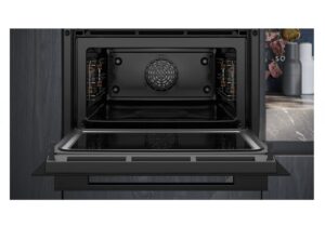 Духова шафа Siemens CM 724G1B1 - 3