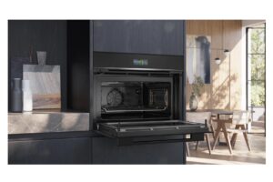 Духова шафа Siemens CM 724G1B1 - 4