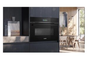 Духова шафа Siemens CM 724G1B1 - 5