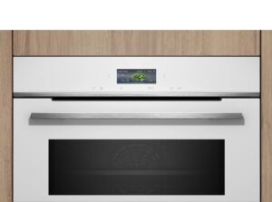 Духова шафа Siemens CM 724G1W1 - 2