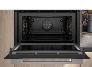 Духова шафа Siemens CM 724G1W1 - 3