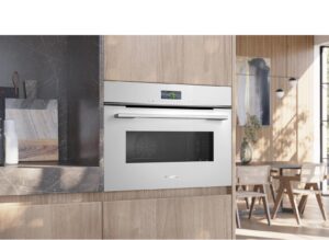 Духова шафа Siemens CM 724G1W1 - 5