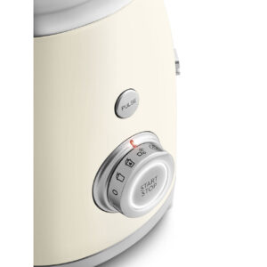 Не вказано Smeg BLF 03CREU - 7