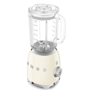 Не вказано Smeg BLF 03CREU - 8