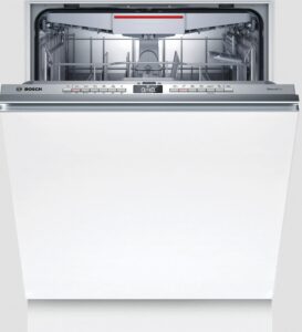 Посудомийна машина Bosch SMV 4HMX65K - 1