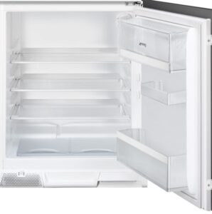 Холодильник Smeg U 4L080F - 1