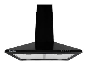 Витяжка Interline SET BL A/60 PB/2/T - 1