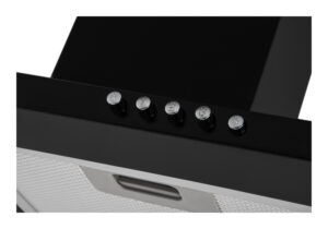 Витяжка Interline SET BL A/60 PB/2/T - 3