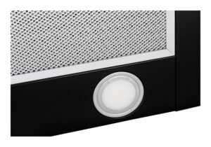 Витяжка Interline SET BL A/60 PB/2/T - 4