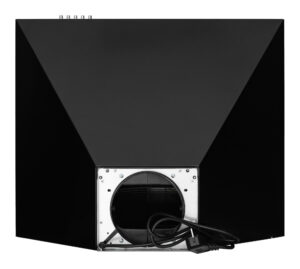 Витяжка Interline SET BL A/60 PB/2/T - 6