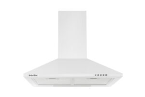 Витяжка Interline SET WH A/60 PB/2/T - 1