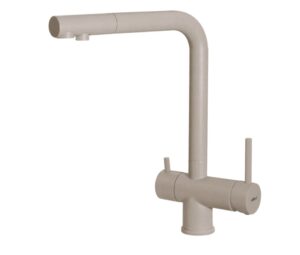 Змішувач Elleci TOURMALINE T01 avena 51 - 1