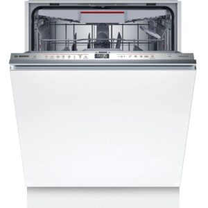 Посудомийна машина Bosch SMV 6EMX51K - 1