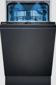 Посудомийна машина Siemens SR 75EX65MK - 1