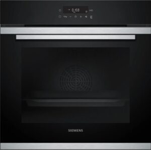 Духова шафа Siemens HB 272ABS0S - 1