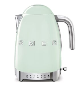 Не вказано Smeg KLF 04PGEU - 2